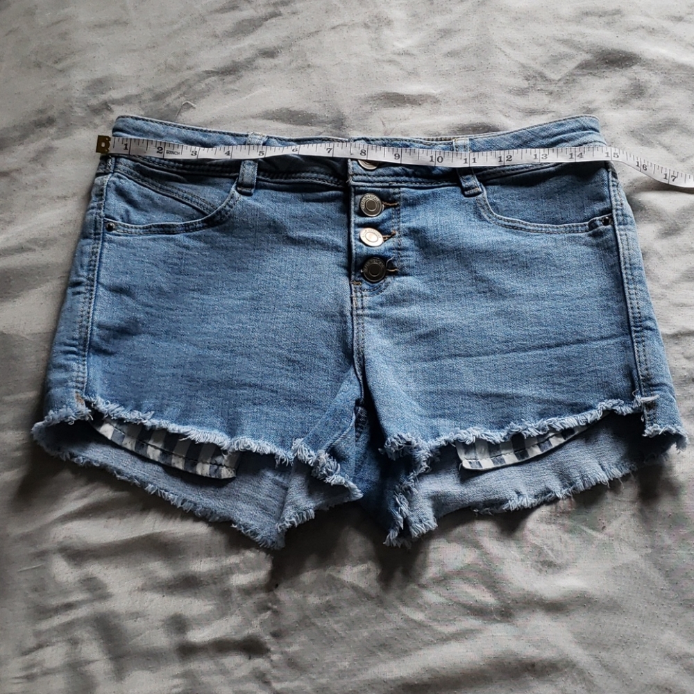Urban Heritage Short